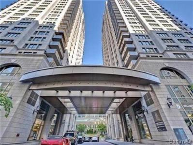 1210 Boul. De Maisonneuve O., Montréal (Ville-Marie), Quebec H3A 0A2, Canada