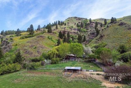 559 Kessler Creek Rd, Riggins, Idaho 83549, USA