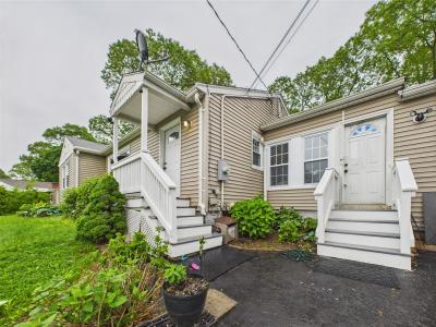 92 Lake Ave, West Haven, Connecticut 06516, USA