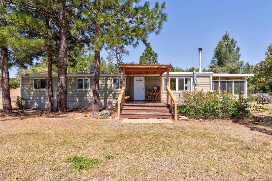 34133 Keller Road, North Fork, Califórnia 93643, Estados Unidos