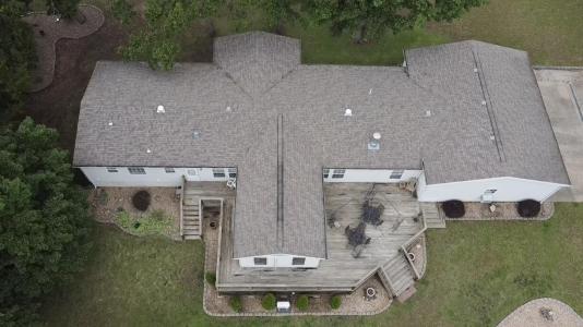 25302 Hickory Hills Road, Hermitage, Missouri 65668, USA