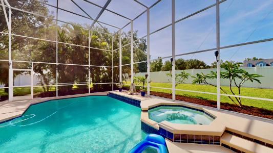 100 Demens St, Oakland, Florida 34760, USA