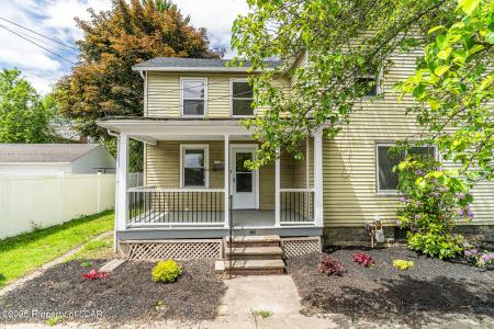 232 Spring Street, West Pittston, Pennsylvania 18643