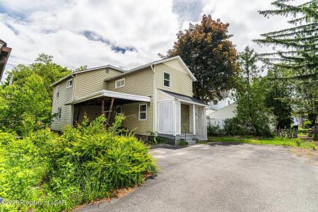 232 Spring Street, West Pittston, Pennsylvania 18643