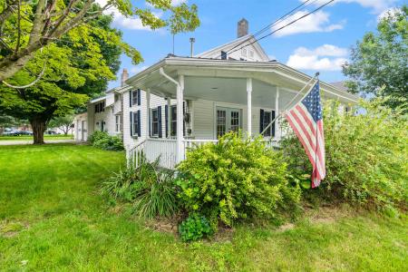 14 School Street, Highgate, Vermont 05459