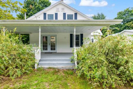 14 School Street, Highgate, Vermont 05459