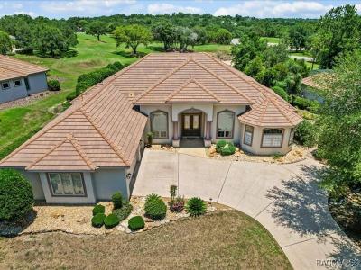 2622 N Carnoustie Loop, Lecanto, Flórida 34461, Estados Unidos