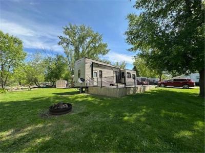 23488 Waskawood Road Lot 104, Glenwood, Minnesota 56334, USA