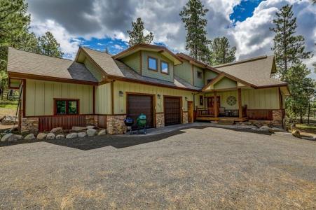 212 Rio Vista Boulevard, McCall, Idaho 83638, Estados Unidos