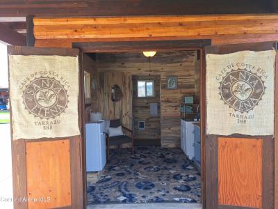 35 Sand Trap Ln, Blanchard, 爱达荷州 83804, 美国
