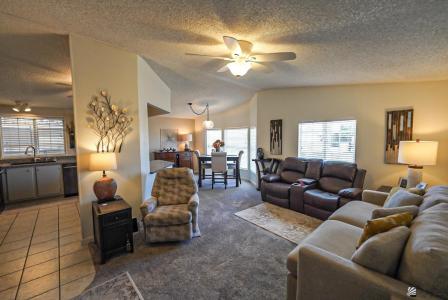 11391 E 38 PL, Yuma, Arizona 85367, USA
