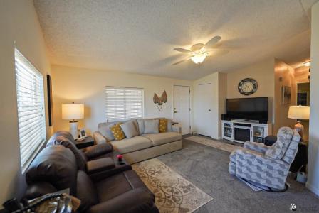 11391 E 38 PL, Yuma, アリゾナ 85367, アメリカ合衆国