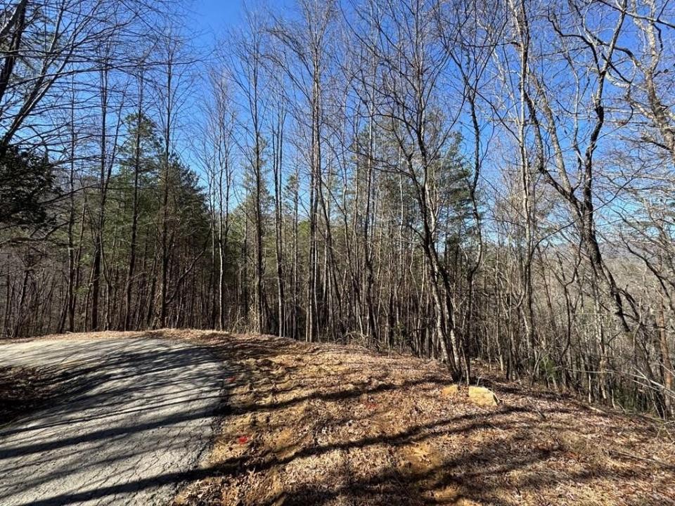 Trac I 2 Crockett Mountain Lane, Hayesville, Северная Каролина 28904, Соединенные Штаты
