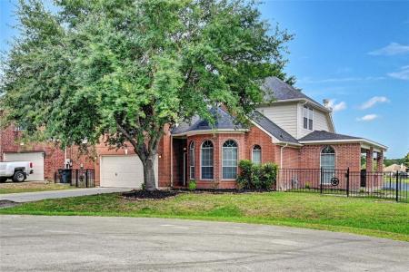 9110 Water Front Court, Magnolia, Texas 77354, USA