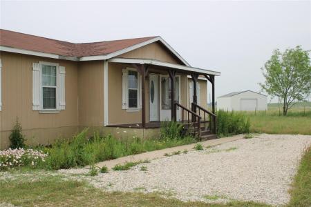 9500 County Road 136a, Terrell, تكساس 75161, الولايات المتحدة