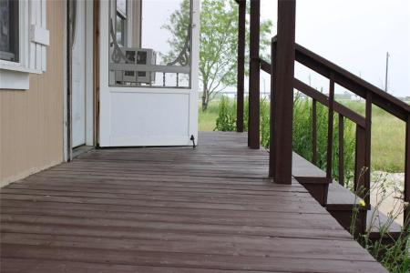 9500 County Road 136a, Terrell, تكساس 75161, الولايات المتحدة