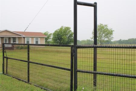 9500 County Road 136a, Terrell, تكساس 75161, الولايات المتحدة