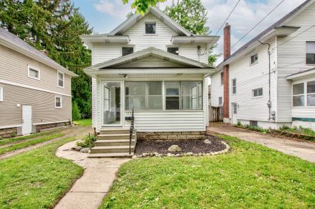 1118 Burr Street, Jackson, Michigan 49201, Amerika Birleşik Devletleri