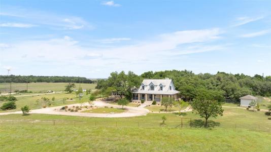 310 County Road 317, Georgetown, Texas 78626