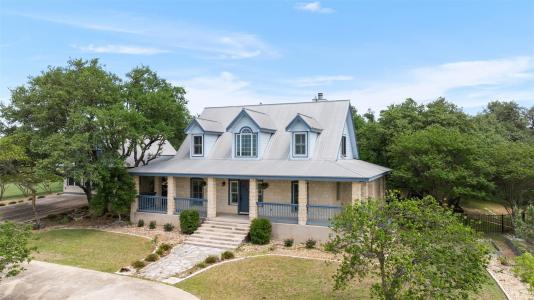 310 County Road 317, Georgetown, Texas 78626