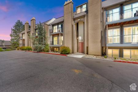 5323 S 560 E D, Murray, Utah 84107, États-Unis