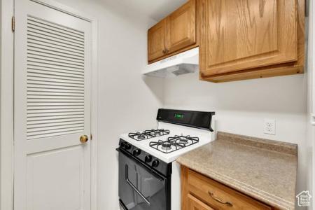 5323 S 560 E D, Murray, Utah 84107, États-Unis