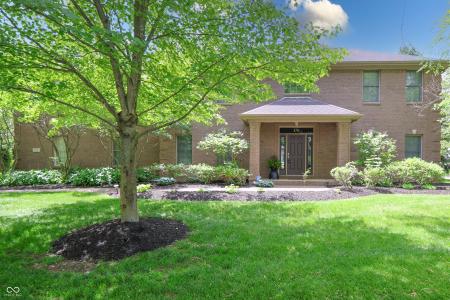 876 Box Turtle Court, Columbus, Indiana 47201, USA