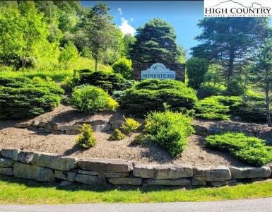 Tbd Lucky Leaf Lane, Vilas, NC 28692, USA