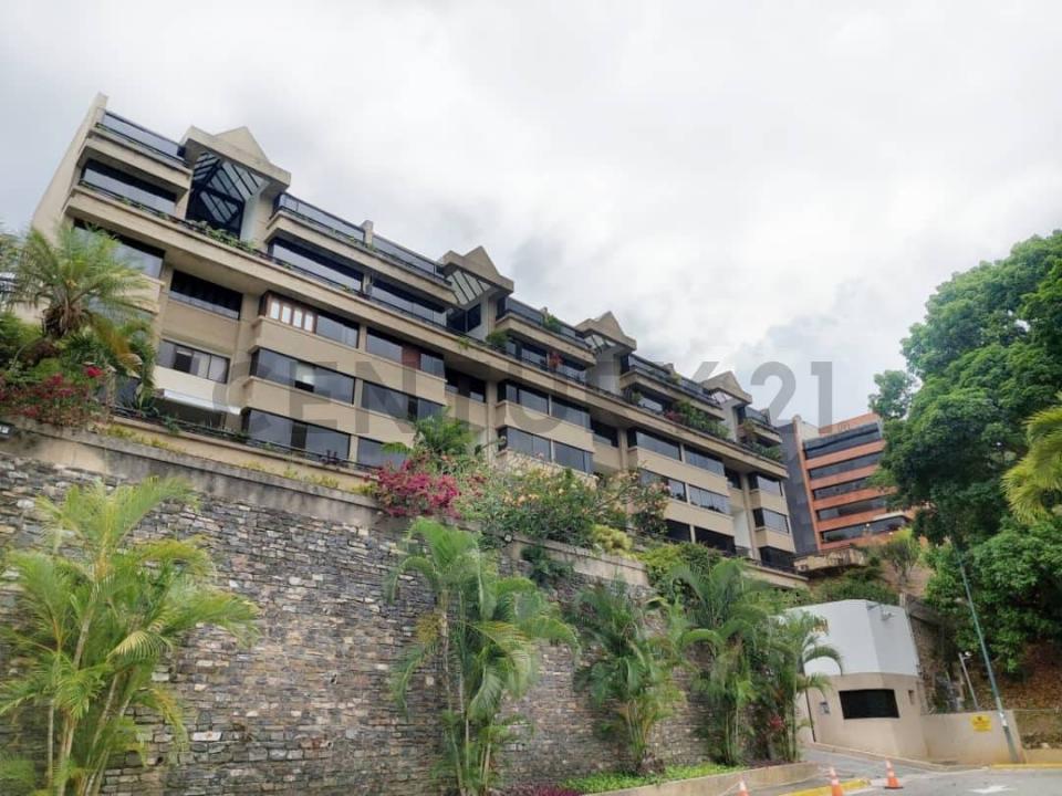 COLINAS DE VALLE ARRIBA C, Caracas, Miranda 1061, 委內瑞拉