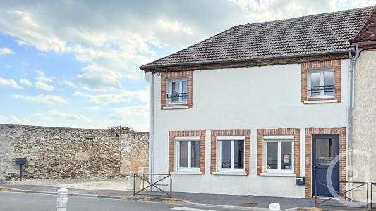 Montmirail, Champagne-Ardenne 51210, France