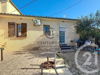 Espira De L Agly, Languedoc-Roussillon 66600, Fransa