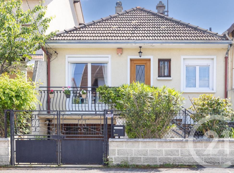 Vigneux Sur Seine, Île-de-France 91270, Francia