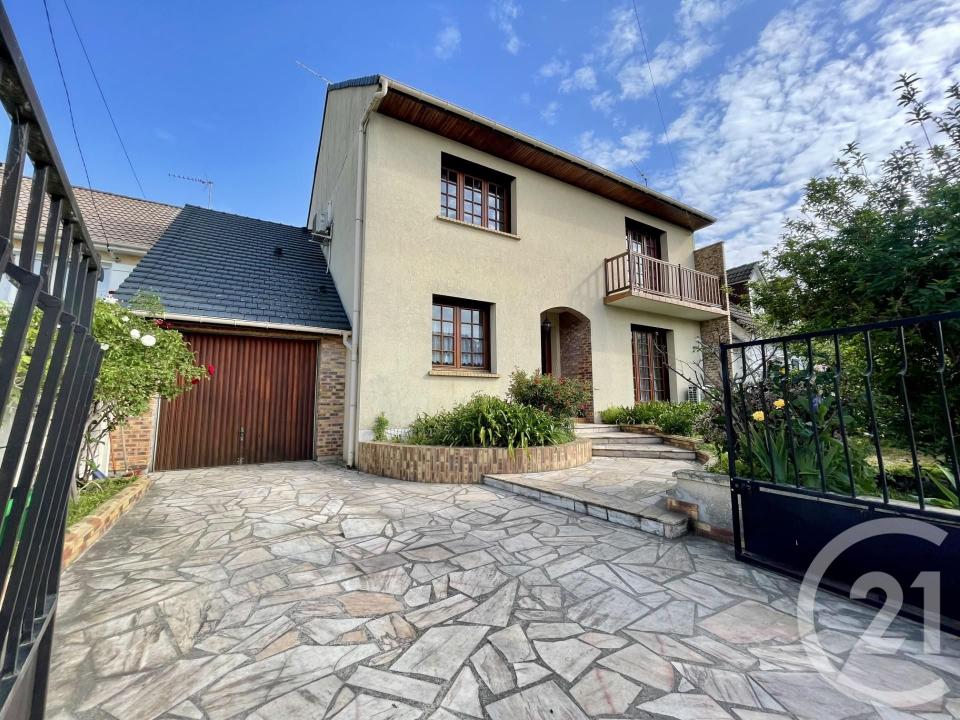Villeparisis, Île-de-France 77270, France