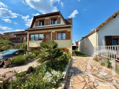 Tremblay En France, איל-דה-פרנס 93290, צרפת 