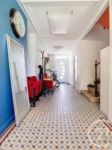 Nancy, Lorraine 54000, France