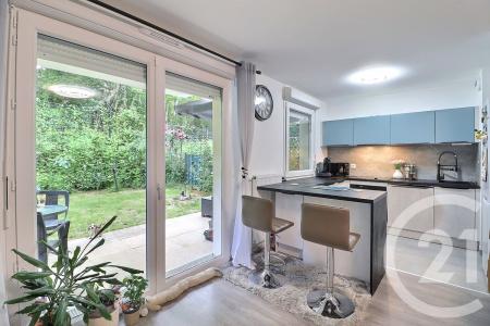 Vaujours, Île-de-France 93410, Pháp