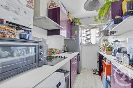 Courbevoie, Île-de-France 92400, アキタン