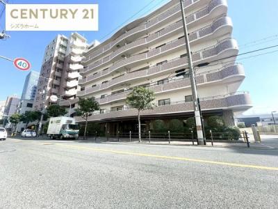 我孫子東３丁目2-30, グランフェルティ・あびこ, 大阪市住吉区, Osaka 558-0013, Japan
