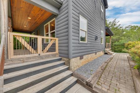 3466 Caywood Road, Dandridge, Tennessee 37725, Estados Unidos