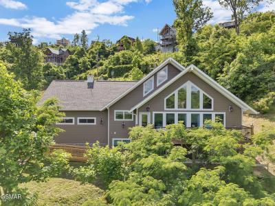 730 Deerfoot Drive, Gatlinburg, Tennessee 37738, USA