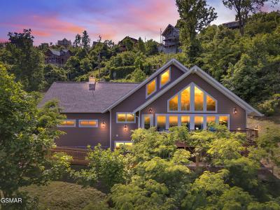 730 Deerfoot Drive, Gatlinburg, Tennessee 37738, USA