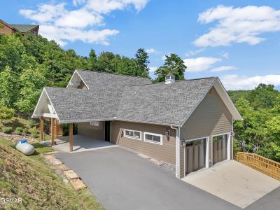 730 Deerfoot Drive, Gatlinburg, 테네시 37738, 미국