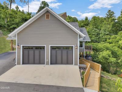 730 Deerfoot Drive, Gatlinburg, 테네시 37738, 미국
