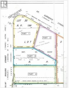 29 ROLLINS STREET, Centre Hastings, Ontario K0K 2K0, Canada