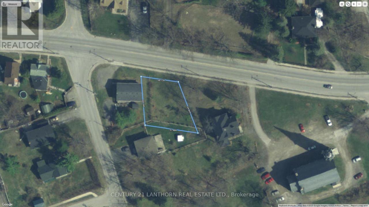0 ST LAWRENCE STREET WEST, Centre Hastings, Ontario K0K 2K0, Canada
