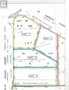 0 ST LAWRENCE STREET WEST, Centre Hastings, Ontario K0K 2K0, Canada
