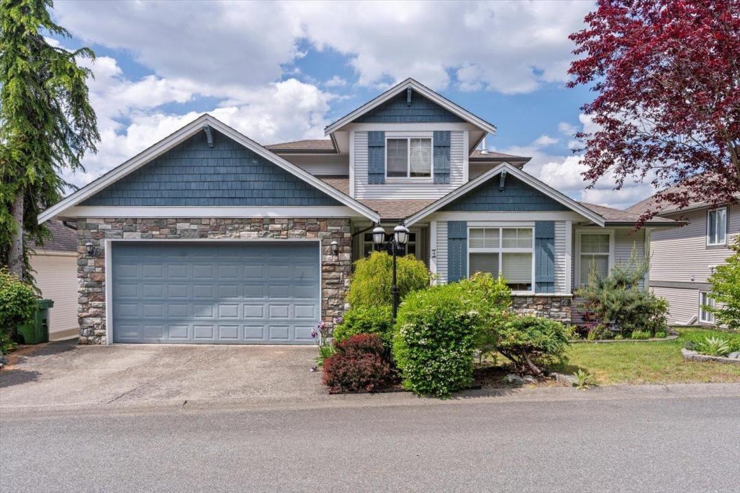 3532 MCKINLEY DRIVE, Abbotsford, Colúmbia Britânica V2S 8M6, Canadá