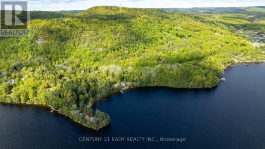 1044 BEACHS LANE, Greater Madawaska, Ontario K0J 1H0, Canada