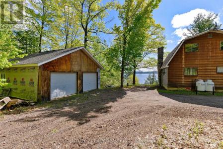 1044 BEACHS LANE, Greater Madawaska, Ontario K0J 1H0, Canada
