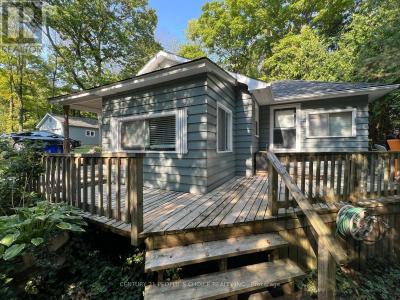 606 MALLORY BEACH ROAD NORTH, South Bruce Peninsula, Ontario N0H 2T0, Canada